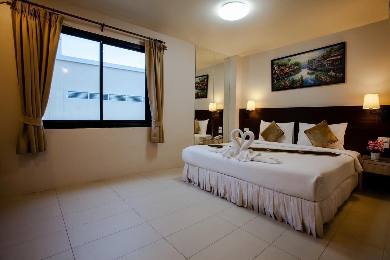 Amici Miei Guest House Phuket Εξωτερικό φωτογραφία