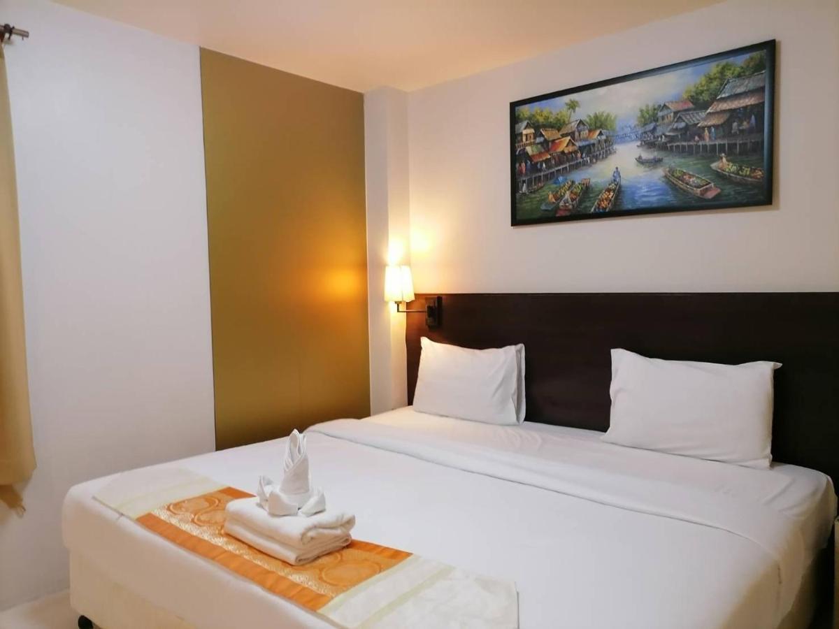 Amici Miei Guest House Phuket Εξωτερικό φωτογραφία