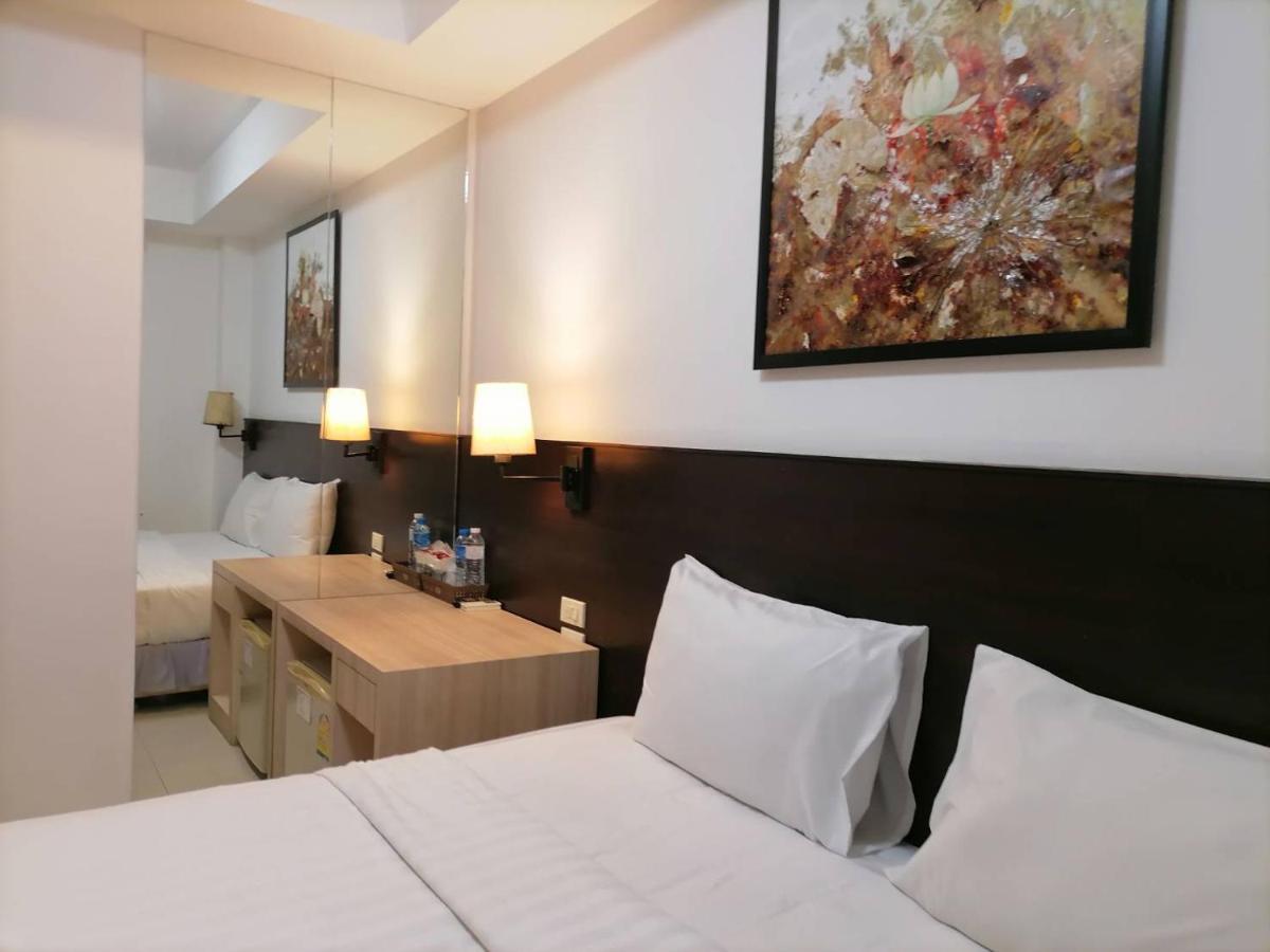 Amici Miei Guest House Phuket Εξωτερικό φωτογραφία