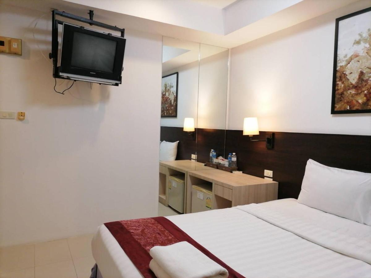 Amici Miei Guest House Phuket Εξωτερικό φωτογραφία