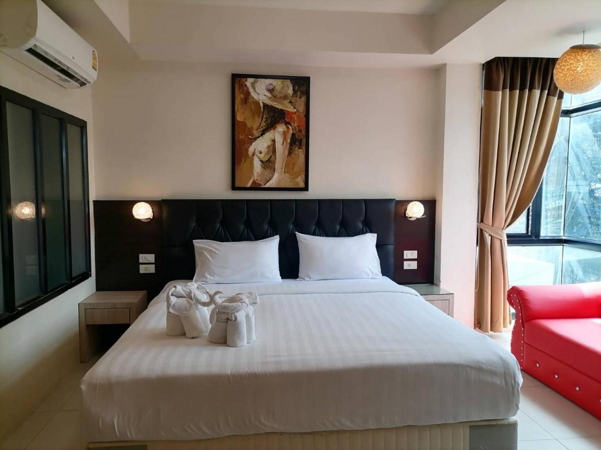 Amici Miei Guest House Phuket Εξωτερικό φωτογραφία