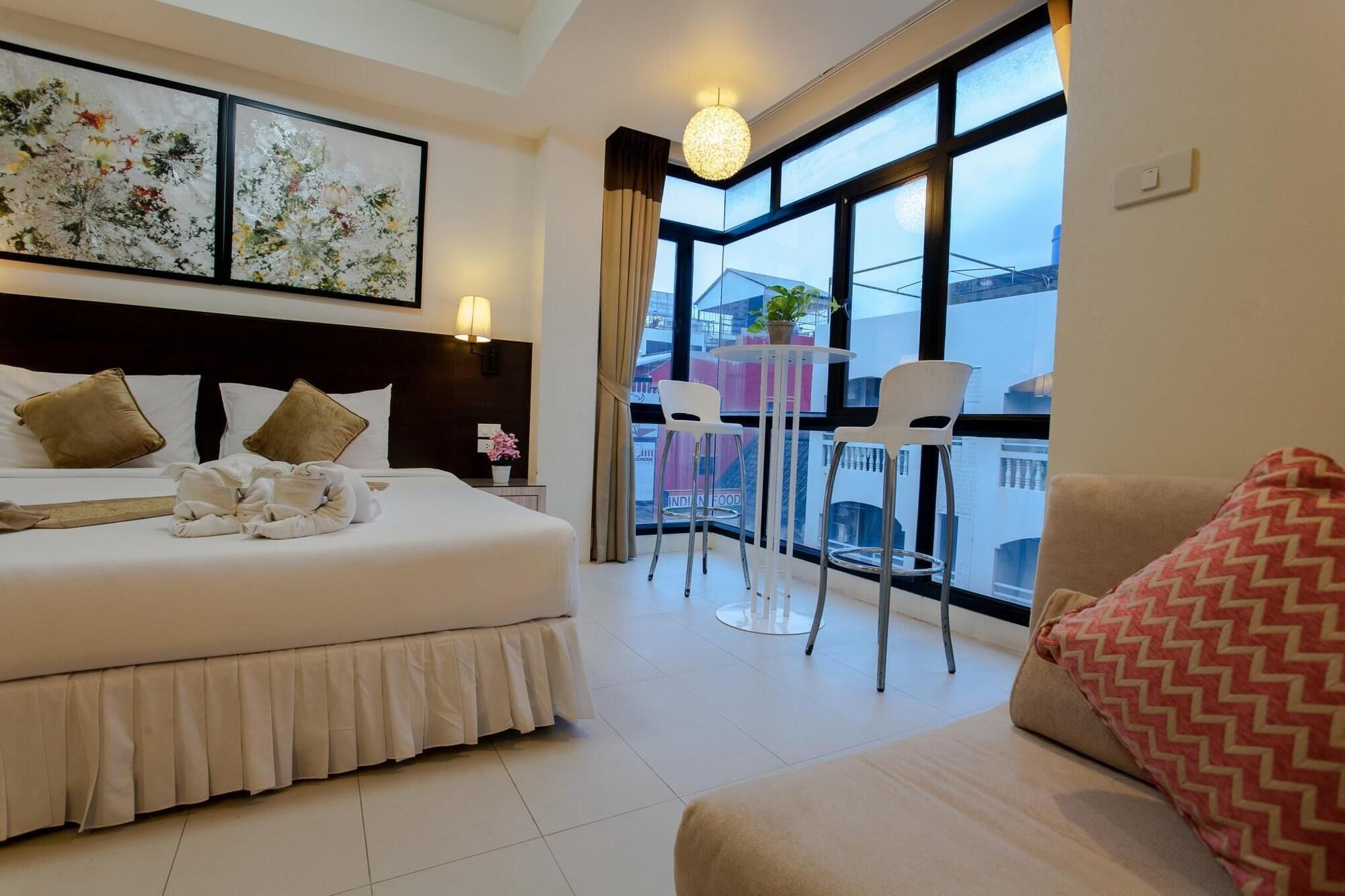 Amici Miei Guest House Phuket Εξωτερικό φωτογραφία