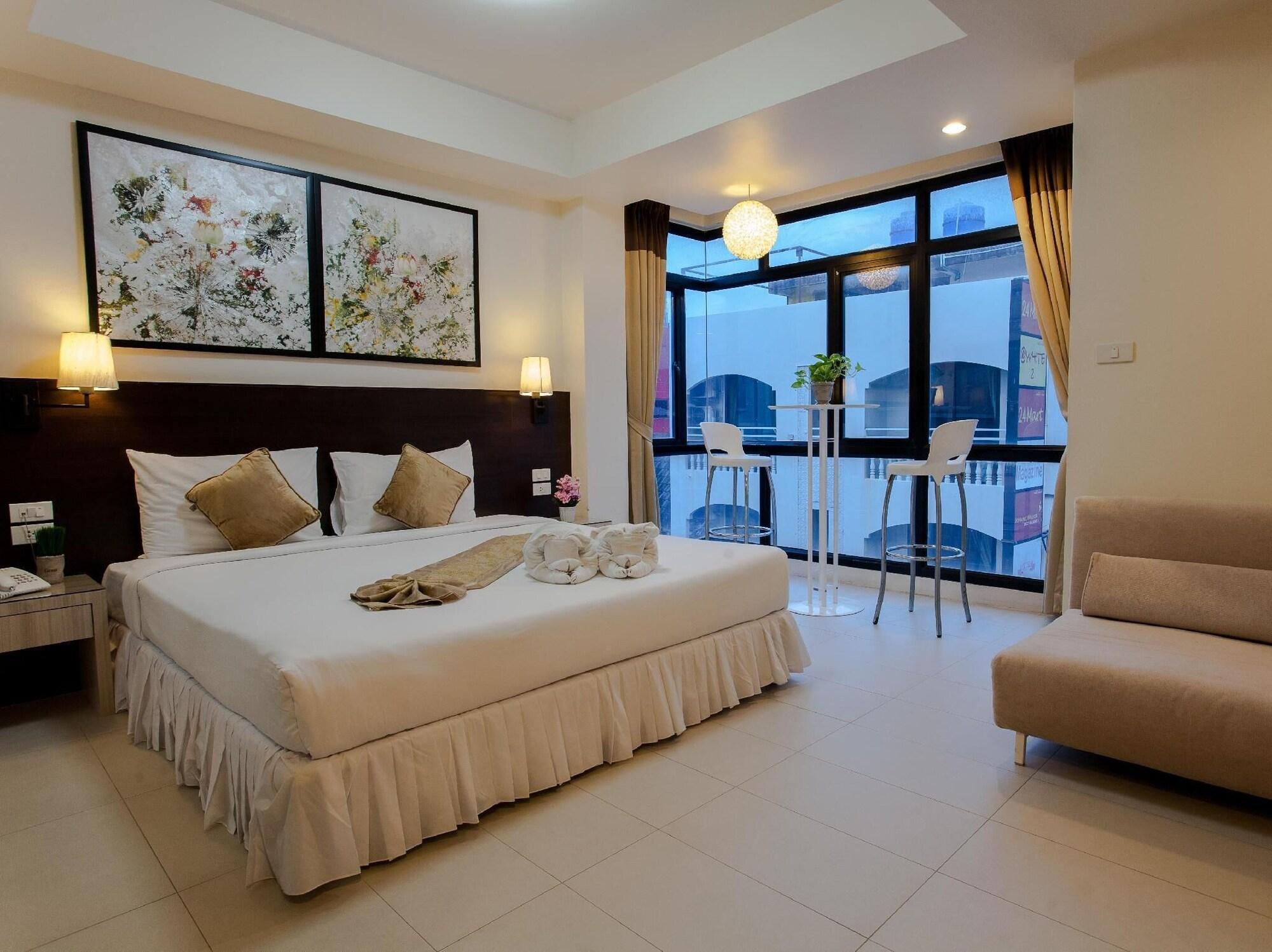 Amici Miei Guest House Phuket Εξωτερικό φωτογραφία