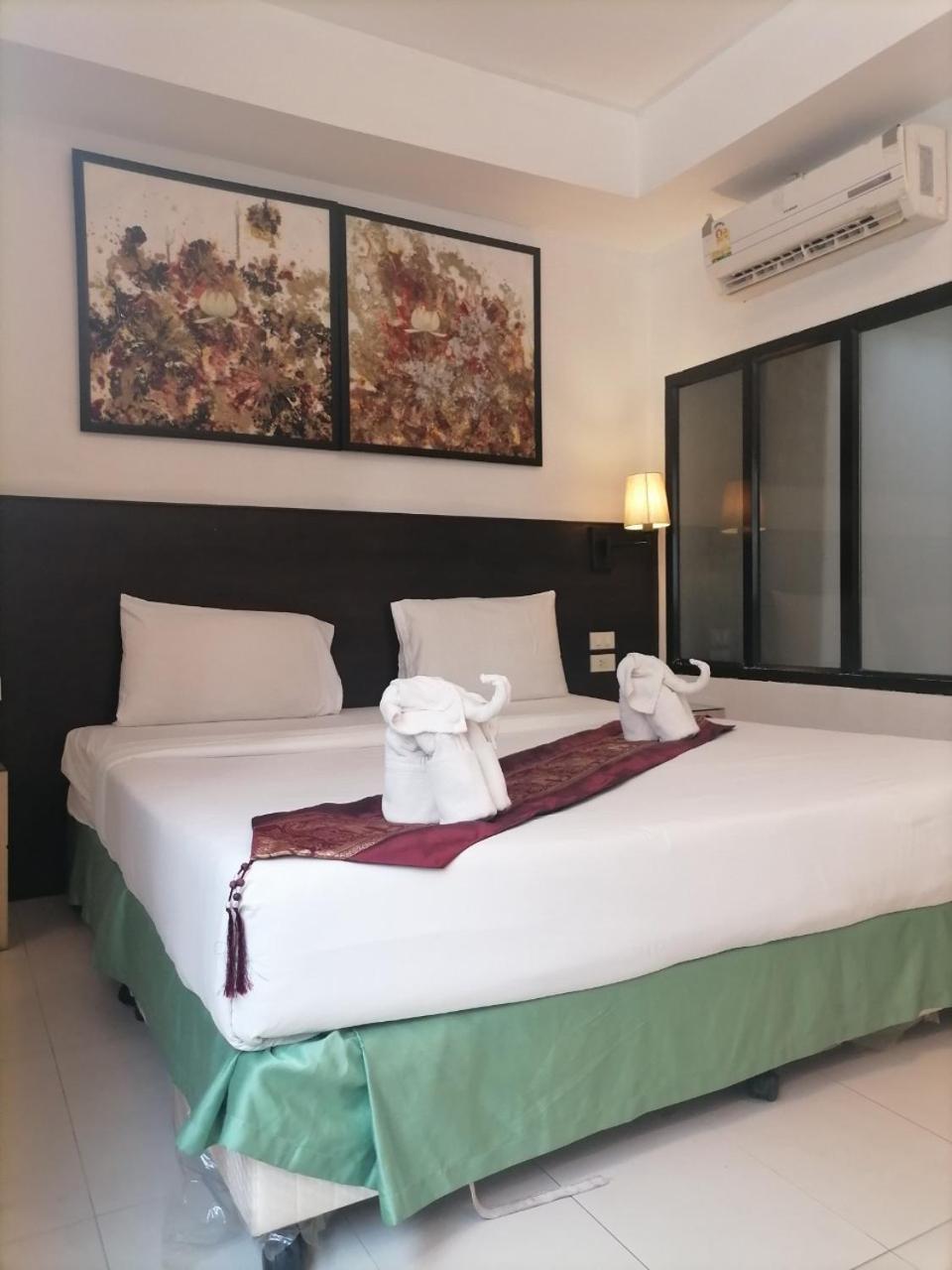 Amici Miei Guest House Phuket Εξωτερικό φωτογραφία