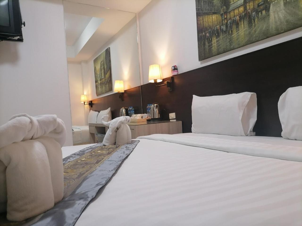 Amici Miei Guest House Phuket Εξωτερικό φωτογραφία