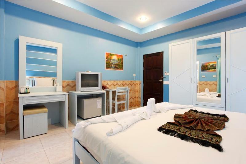 Amici Miei Guest House Phuket Εξωτερικό φωτογραφία