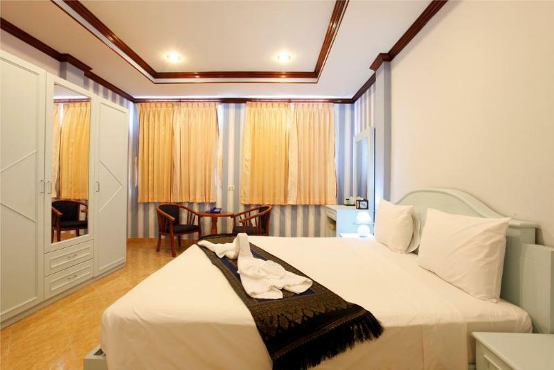 Amici Miei Guest House Phuket Εξωτερικό φωτογραφία